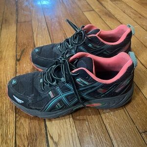 Asics Gel Venture 5 Women's Running Athletic Shoes
